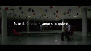 James Blunt | SHOULD I GIVE IT ALL UP (Subtitulada/Traducción en Español + Lyrics On Description)