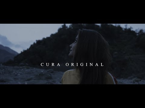 Dj Kantik - Cura (Original)