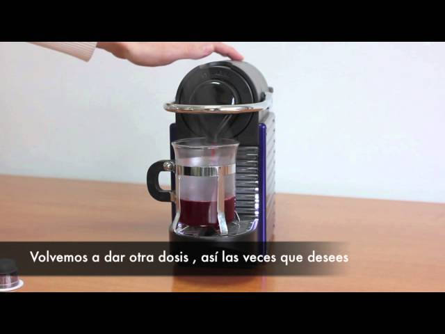 Vídeo relacionado con EVOLET - Cápsulas Premium de Té Rooibos Vainilla - Compatibles con Nespresso - 10 Cápsulas - Propiedades Isotónicas - Infusiona en Frío y Caliente