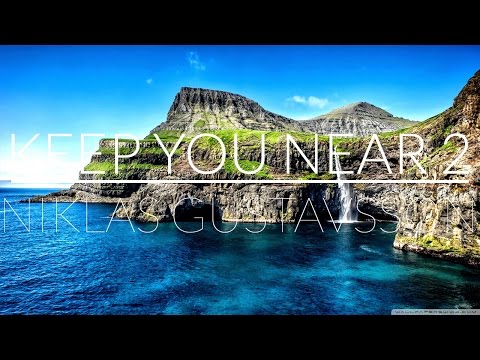 DNER VLOG MUSIK #19 (Niklas Gustavsson - Keep You Near 2) [FREE]