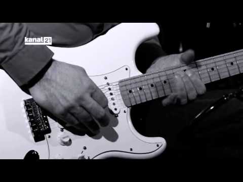 Bassman - Saaga Rootz