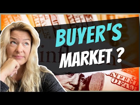 Is the Housing Market STABILIZING? | Chico, California