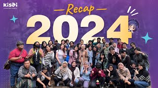 Download lagu 2024 in Review: Kisai Entertainment’s Journey of Growth mp3