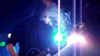 Gothminister - Gothic Anthem live