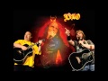 Tenacious D - Last in line (tribute to Dio 2014 ...