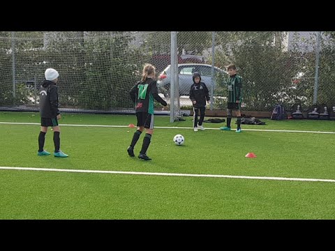 P07 ÅBK vs Djursholm