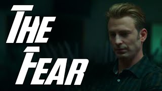 Marvel | The Fear  ( The Score )