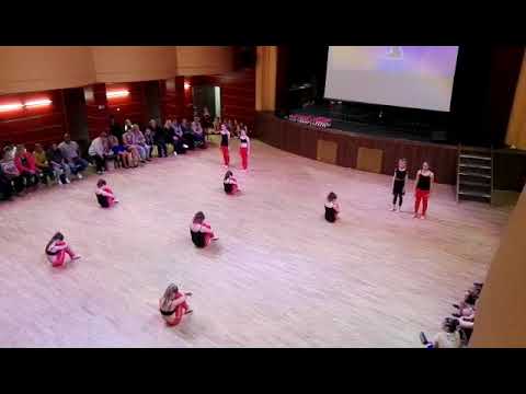 11Stars Believer _ 30.03.2019 Mia Festival Cheb