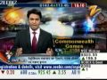 LIVE SHOW ON CWG DELHI 2010 IN ZEEBUSINESS PART 3 SUVROKAMAL DUTTA