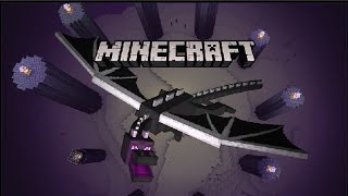 エンダードラゴン10人でぶっ倒す配信