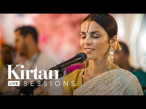 Raghupati Raghava Raja Ram - Sati Ethnica | Kirtan Sessions