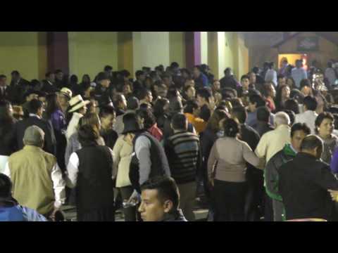 Banda Corazon de Huandoval, Rompimiento Junio 2017.