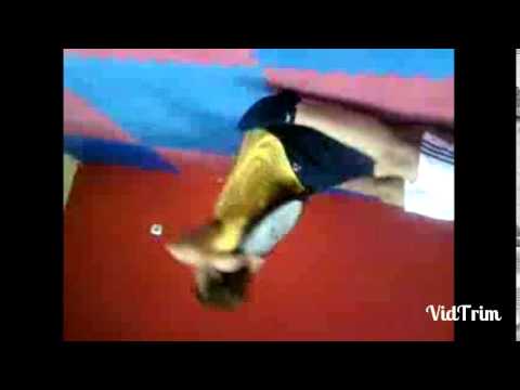 Bato Radulović-trbusnjaci