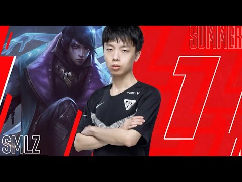 TOP 5 Plays (Week 7 Day 3): SMLZ smashes with a Penta Kill on Aphelios