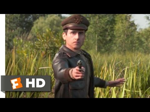 Welcome To Marwen (2018) Final Trailer