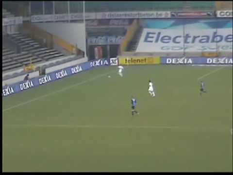 Cofidis Cup : Club - Hamme 5-0