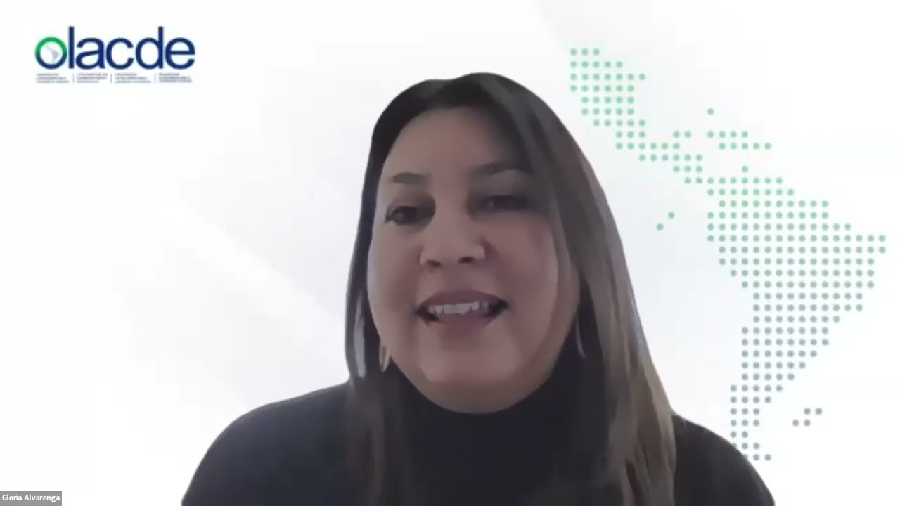 Webinar Redes Eléctricas y Nuevos Vectores