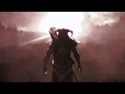 Vokul Fen Mah - The Elder Scrolls V Skyrim [GMV]