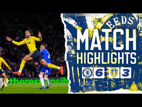 Full highlights