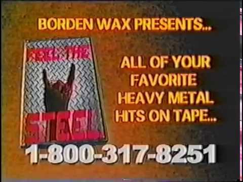 [WNUF Halloween Special] Feel the Steel Clip