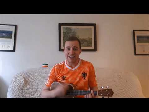 Mick Konstantin - Up and Over They Go