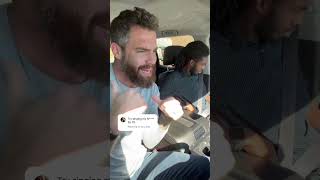 My Ni**a My Ni 🌚👀