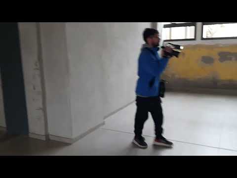 SAN JUAN CJSJ EDIFICIO 9 DE JULIO