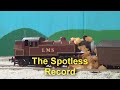 The Spotless Record