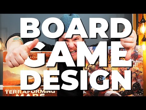 What Makes a Board Game legendary? TOP 10 Design Rules Revealed! | Steamforge Games Interview