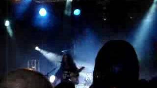 Alchemist - Chinese Whispers, Hellfest &#39;08