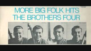 The Brothers Four  I&#39;m Just A Country Boy Lp 1968 Remasterd By B.v.d.M 2014