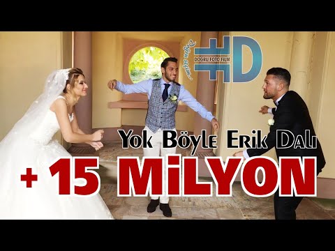 Ömer Faruk Bostan - Erik dalı gevrektir (EN ÇOK İZLENEN DÜĞÜN VİDEOSU) {--- www.dogrufilm.de ---}