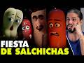 Un Mensaje MÁS PROFUNDO De Lo Que CREES Fiesta De Salchichas Relato Y Reflexiones