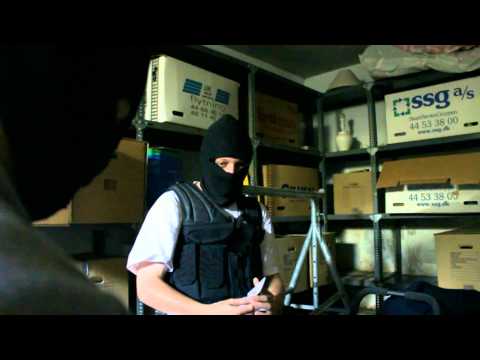 Red Snakes - Terrorist Organization