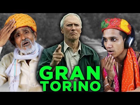 Why Is He So Angry?’ Villagers React to Gran Torino for the First Time!
