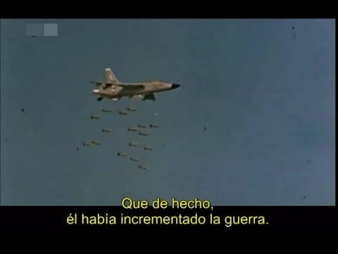 The Vietnam War - Operation Rolling Thunder