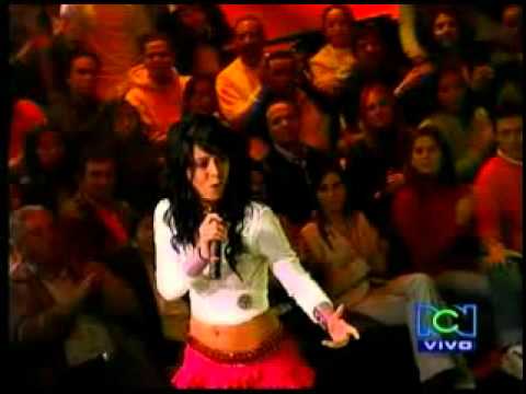 Factor X 2005 - Yina - Buleria