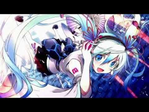 Anuel AA, Mariah Angeliq - Bandido (Nightcore)