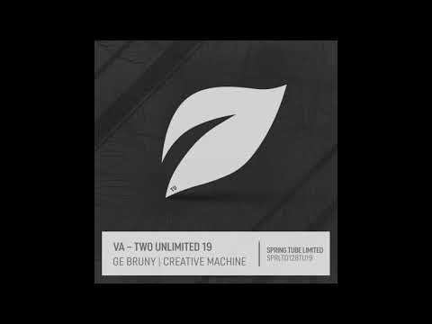 Ge Bruny - Aveiro (Original Mix)