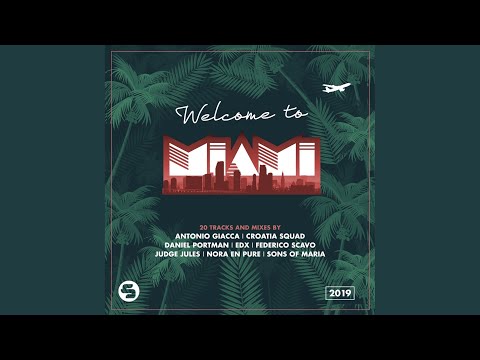 I Can Feel It (Original Club Mix)