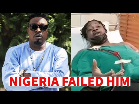 Tragic Details About Singer Eedris Abulkareem & Everything You Need To Know About His Life & Career