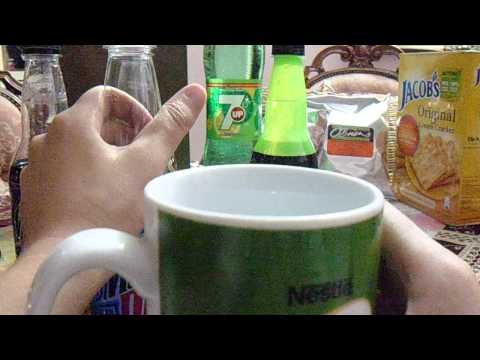 I Down 4 Types of Mountain Dew Drink. Tastes Good and refreshing! Ahhhhhhhhhh....