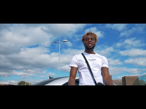 YoungChap ft YT- Bad Energy (refix)