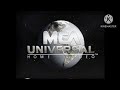 Universal Pictures Home Entertainment Logo History