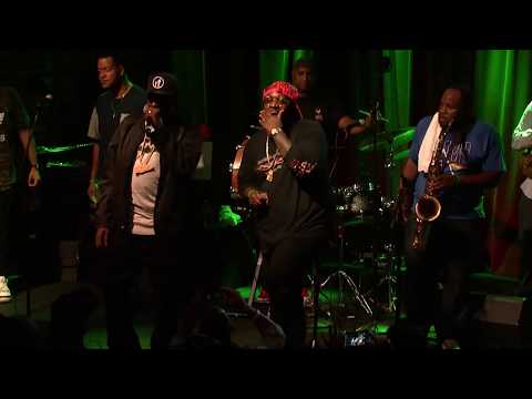 The Soul Rebels Promo Video