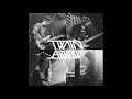 Twin Arrow- Secret Agent X9 (Modest Mouse Cover) Audio