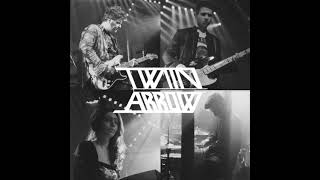 Twin Arrow- Secret Agent X9 (Modest Mouse Cover) Audio