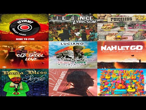 🇯🇲🔥💥Roots REGGAE 💯🔝🔥Best of 2024🔥🚨🇯🇲 ROOTS Reggae 🚨🔥💥🇯🇲