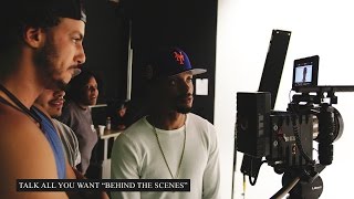 Talk All You Want BTS