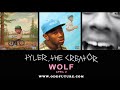 Tyler The Creator WOLF Extended Full Album